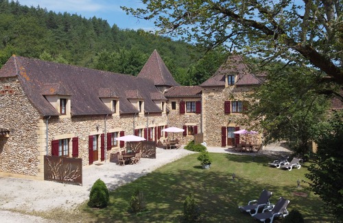 Rouffignac-Saint-Cernin-de-Reilhac House | The Dordogne x Charming gite for 6 people in the heart of Périgord Noir