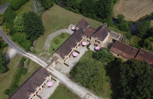 Rouffignac-Saint-Cernin-de-Reilhac House | The Dordogne x Charming gite for 6 people in the heart of Périgord Noir