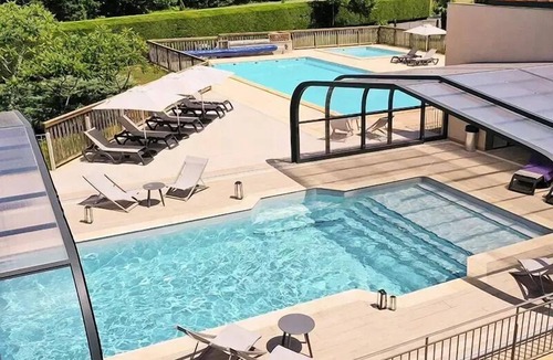Rouffignac-Saint-Cernin-de-Reilhac House | Premium 2-Bedroom, Sleeps 4