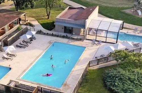 Rouffignac-Saint-Cernin-de-Reilhac House | Premium 2-Bedroom, Sleeps 4