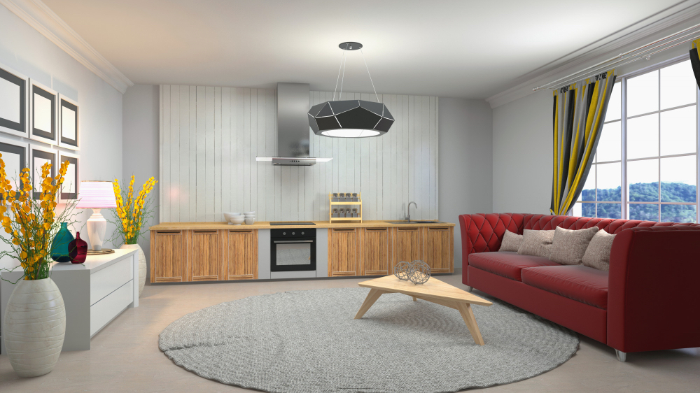 Sorges-et-Ligueux-en-Perigord Apartment | Cosy 1 bedroom gite (La Cachette)