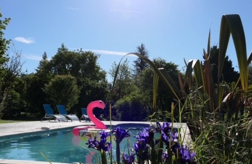Sorges-et-Ligueux-en-Perigord Cottage | Gîte La Banette - Charming gîte with swimming pool and large garden | Dordogne