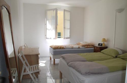 Old Town Apartment | France, Nice, Long stay in Old town, Castle Hill