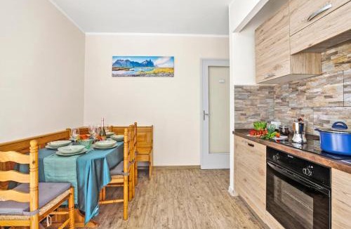 Roure Apartment | Francis Home - Happy Rentals