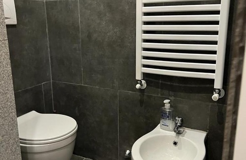 Rivoli Apartment | [FREE PARKING]Appartamento angolo di relax!
