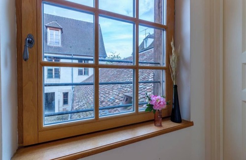 Old Town Apartment | Free parking - Family-friendly - Cathedral view - Wifi