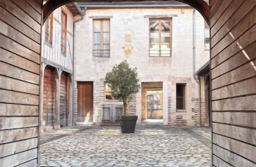 Old Town Apartment | Free parking - Family-friendly - Cathedral view - Wifi