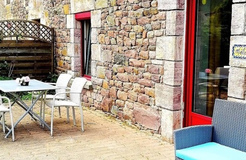 Frehel Cottage | Frehel: country holiday homes - 4 rooms - 1/6 persons