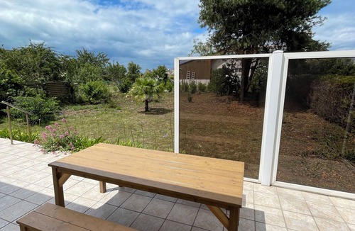 Pleneuf-Val-Andre House | Freshly renovated vacation home in Brittany