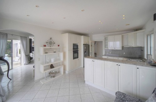 Beausoleil Villa | FRGK Magnificent See View Villa with Monaco backgr