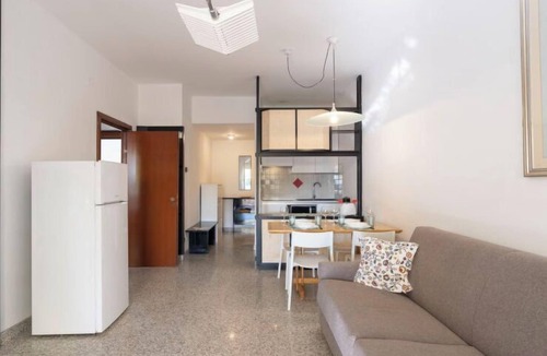 Marina di Andora Apartment | Fronte Mare by Interhome