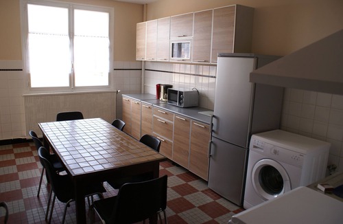 Tarbes Cabin | Full housing on the 1st floor of a detached house