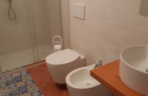 Montaldo di Mondovi House | Fully detached two-room apartment