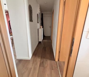 Toul Apartment | Fully equipped 1-bedroom apartment 4 people Free parking