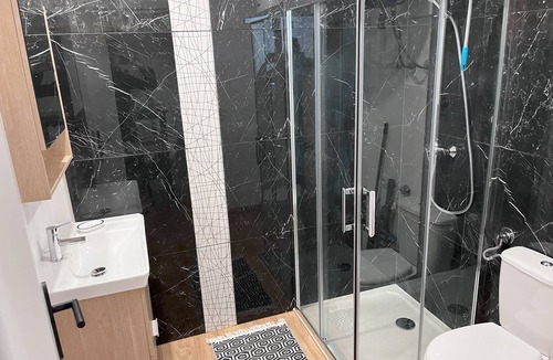 Luneville Apartment | Fully-equipped studio just a stone's throw from the Château de Lunéville