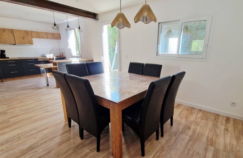 Saint-Gervasy House | Fully renovated house with garden - Near Nîmes, Arles and Avignon