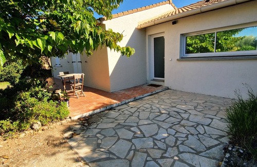Saint-Gervasy House | Fully renovated house with garden - Near Nîmes, Arles and Avignon