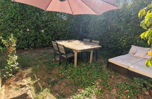 Saint-Gervasy House | Fully renovated house with garden - Near Nîmes, Arles and Avignon