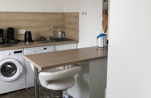 Saint-Clet House | Fully renovated house for up to 7 people