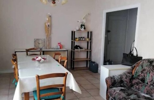 Saint-Andre-les-Vergers Apartment | Furnished apartment 3 bedrooms, 3 beds