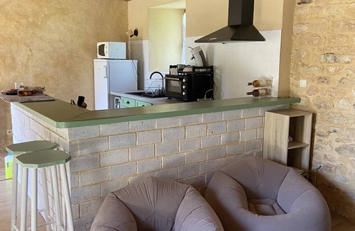 Tamnies House | Furnished accommodation in the countryside