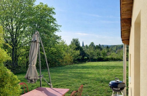 Forges-les-Bains House | Furnished house for curists - La Vôge-les-Bains (Bains-les-Bains)