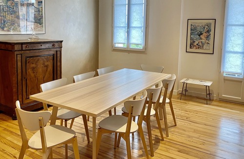 Bagneres-de-Bigorre Apartment | Furnished Tourism 3 Stars, Space and Comfort. Close to Ski Resort.