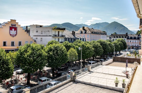 Bagneres-de-Bigorre Apartment | Furnished Tourism 3 Stars, Space and Comfort. Close to Ski Resort.