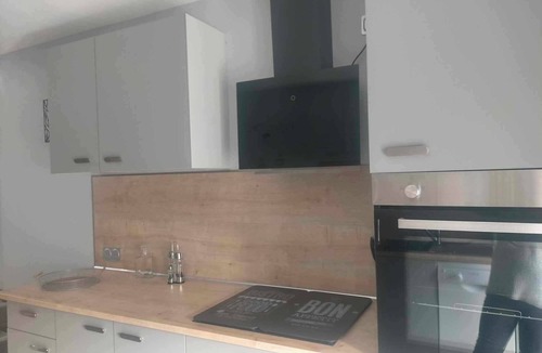 Landres Apartment | FURNISHED T2 APARTMENT FOR RENT IN LANDRES 54970