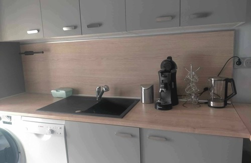 Landres Apartment | FURNISHED T2 APARTMENT FOR RENT IN LANDRES 54970