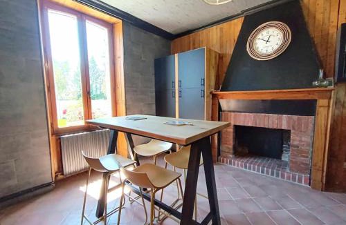 Les Essarts-les-Sezanne House | Gîte à côté