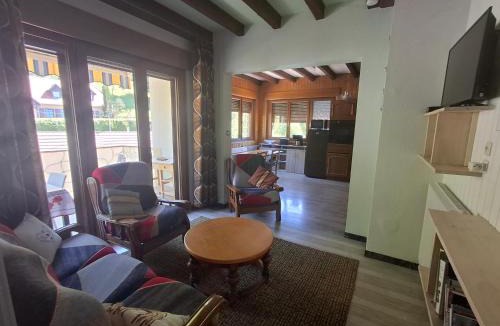 Steige Apartment | Gîte à l'Orée du Bois