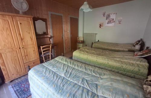 Steige Apartment | Gîte à l'Orée du Bois