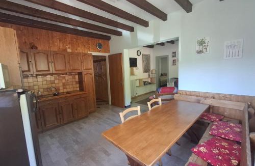 Steige Apartment | Gîte à l'Orée du Bois