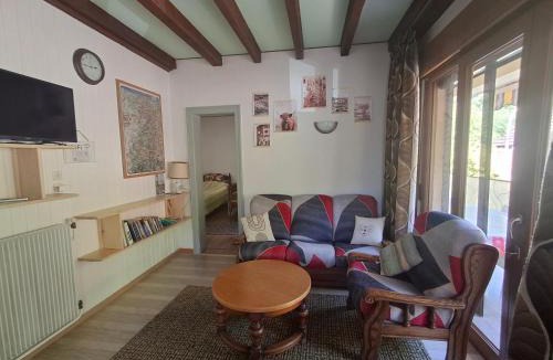 Steige Apartment | Gîte à l'Orée du Bois