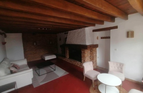 Leudon-en-Brie House | Gîte à la Campagne 3 Chambres à 1h de Paris