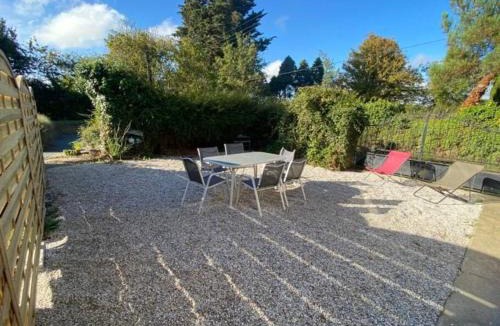 Saint-Cast-le-Guildo House | Gîte à la ferme de la Corbinais