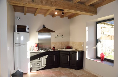 Laurenan House | Gîte à la Ferme, au Coeur du Mené