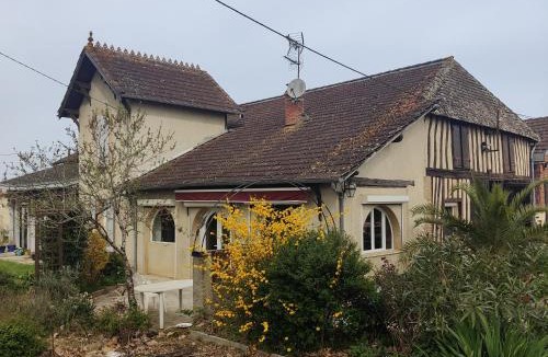 Urgosse House | Gîte à la ferme avec piscine