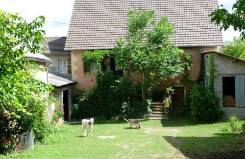Vaureilles House | Gîte à la ferme