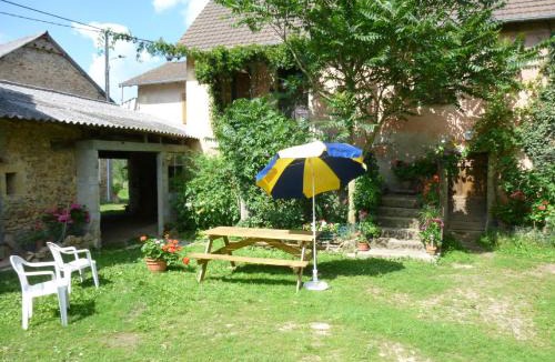 Vaureilles House | Gîte à la ferme