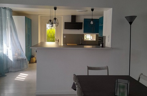 Buzancy House | Gîte ô Naturel - nature and comfort getaway