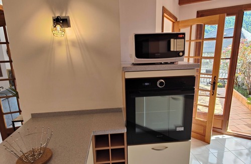 Boutx Ski Chalet | Gîte 10 Personnes