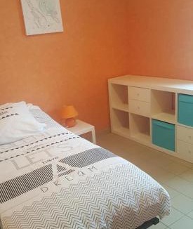 Langoat Apartment | Gîte 3 places au cœur du Trégor