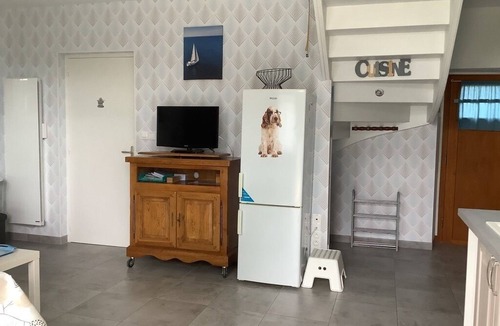Pommerit-le-Vicomte House | Gîte 90m2 Ch 4/5 Personnes
