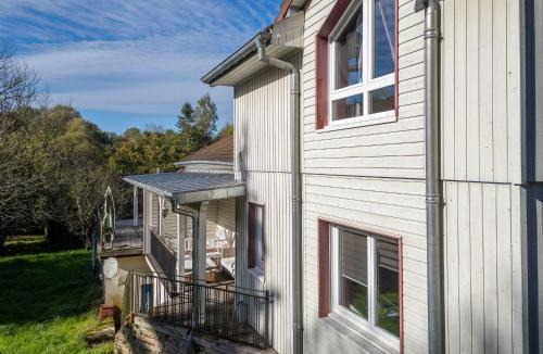 Boismont House | Gîte accueillant en bord de rivière - 4 pers. - FR-1-584-400