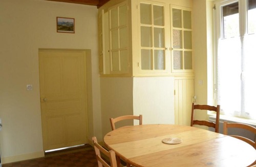 Allibaudieres House | Gîte Allibaudières, 3 pièces, 5 personnes - FR-1-543-125