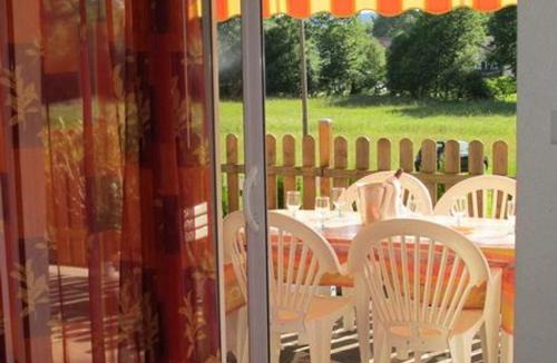 Saulcy-sur-Meurthe House | Gîte Alsace proche forêts, randonnée, stations de ski, 2 salons, terrasse sud, cheminée, animaux acceptés - FR-1-589-200