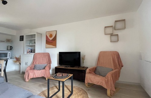 Neufchateau Apartment | Gîte apartment NO9