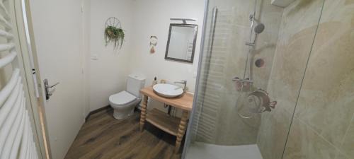 Rolampont House | Gîte appartement de charme, ancien moulin rénové